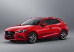 Mazda Axela Hatchback 2016 года